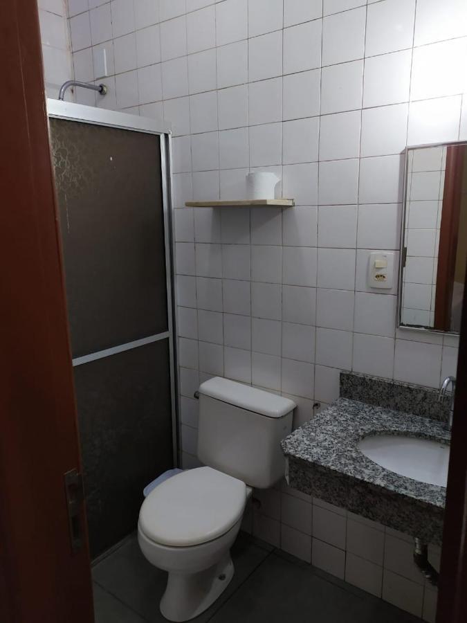Frontier Palace Hotel Ponta Porã 외부 사진