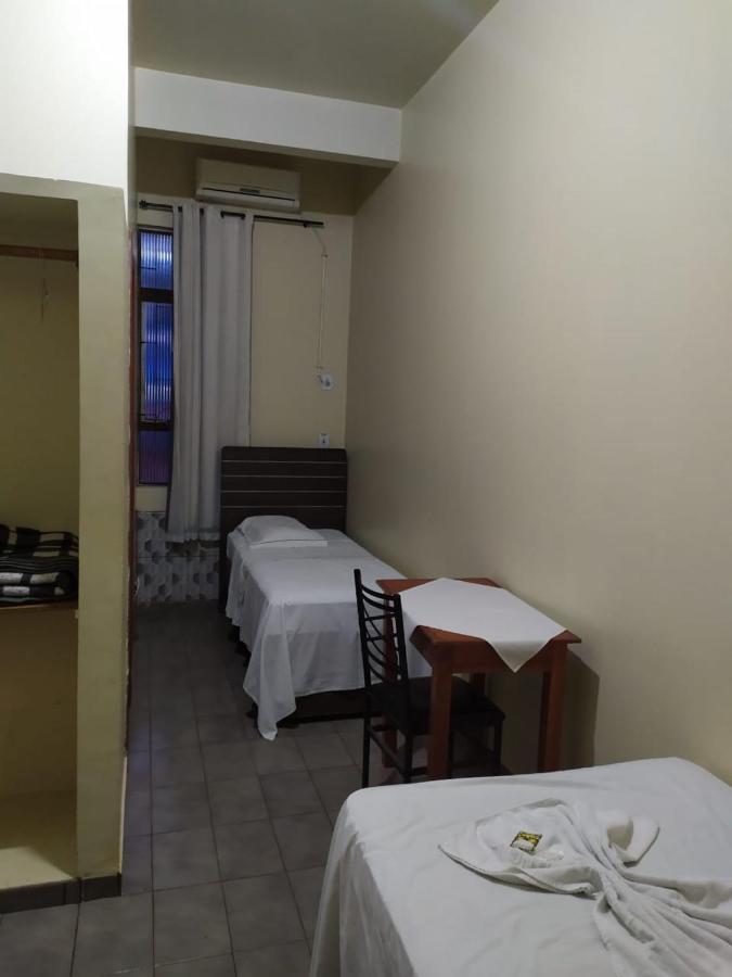 Frontier Palace Hotel Ponta Porã 외부 사진