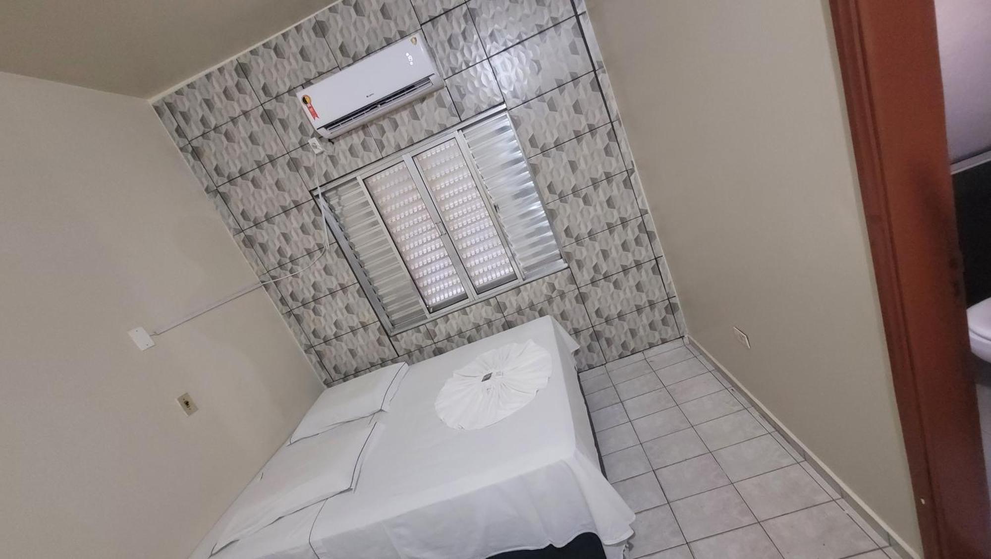 Frontier Palace Hotel Ponta Porã 외부 사진