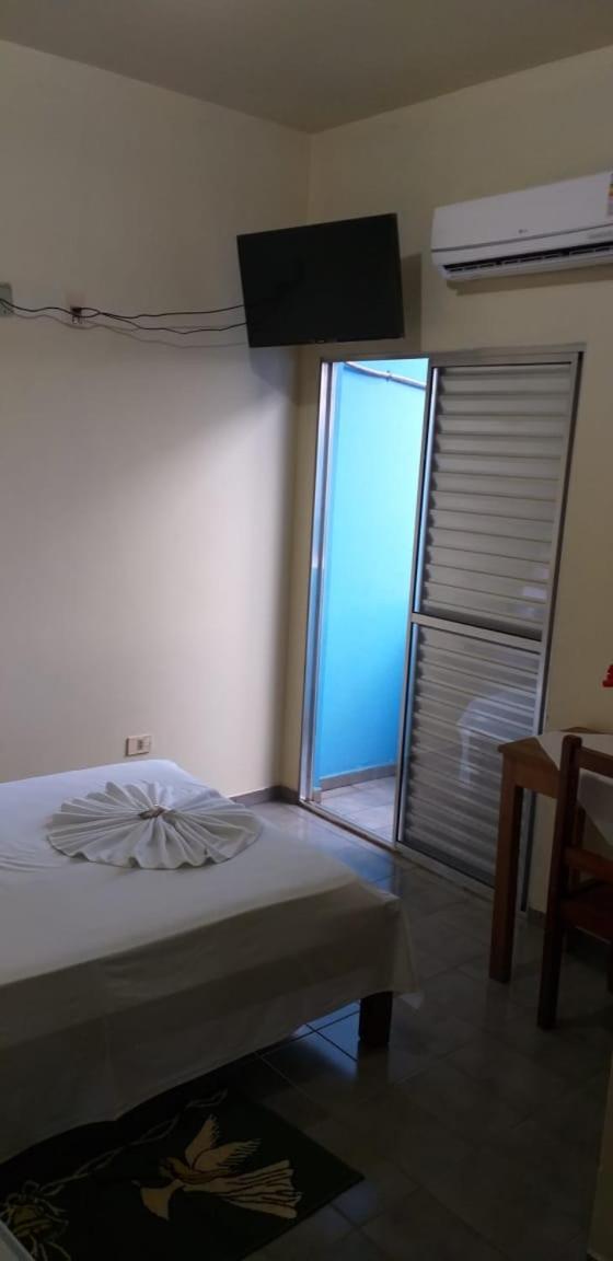 Frontier Palace Hotel Ponta Porã 외부 사진